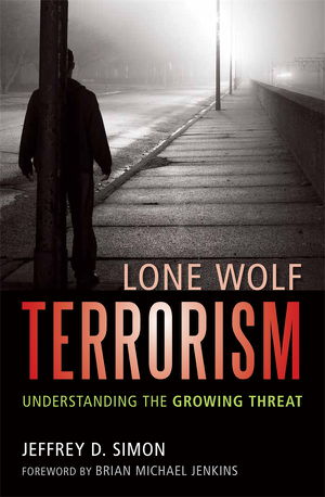 Cover art for Lone Wolf Terrorism