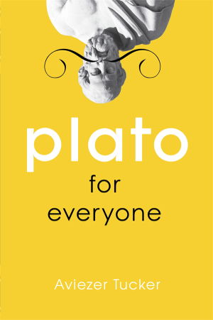 Cover art for Plato for Everyone