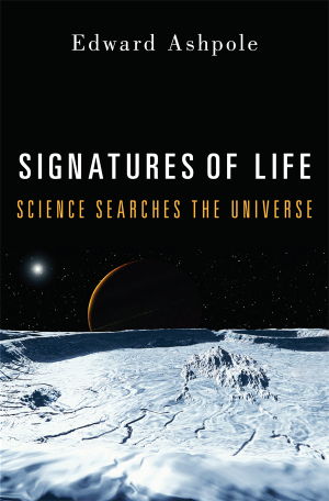 Cover art for Signatures of Life