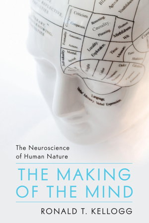 Cover art for Making of the Mind