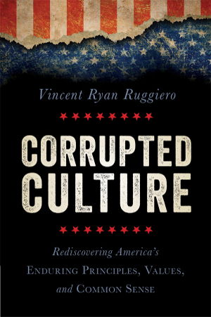 Cover art for Corrupted Culture