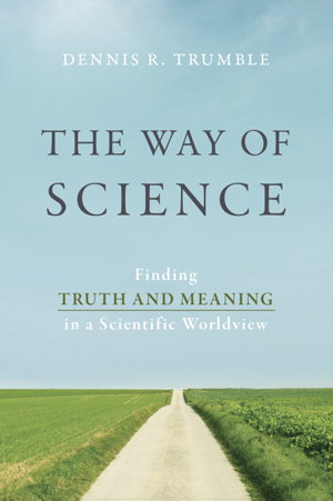 Cover art for Way of Science