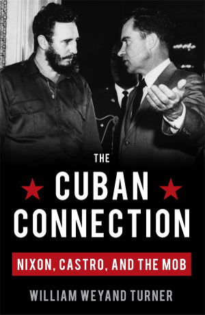 Cover art for The Cuban Connection