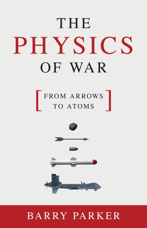 Cover art for The Physics of War