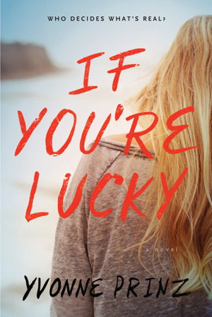Cover art for If You're Lucky