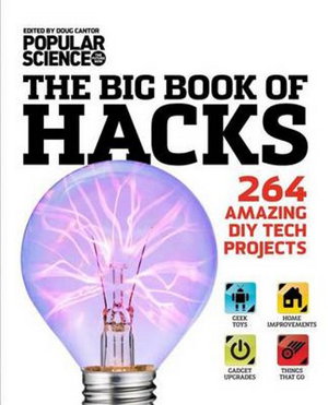 Cover art for Big Book of Hacks