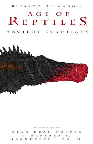 Cover art for Age Of Reptiles Ancient Egyptians