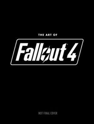 Cover art for The Art Of Fallout 4