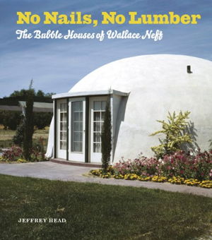Cover art for No Nails, No Lumber