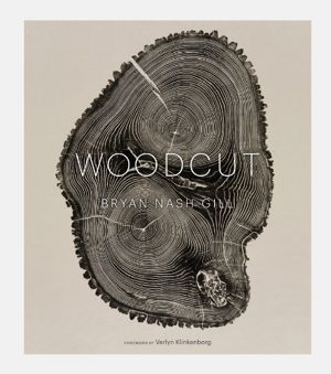 Cover art for Woodcut