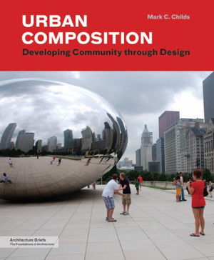 Cover art for Urban Composition