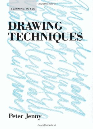 Cover art for Drawing Techniques