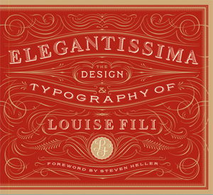Cover art for Elegantissima
