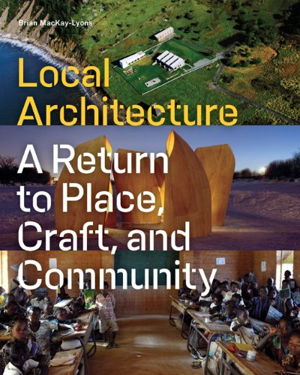 Cover art for Local Architecture