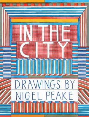 Cover art for In the City