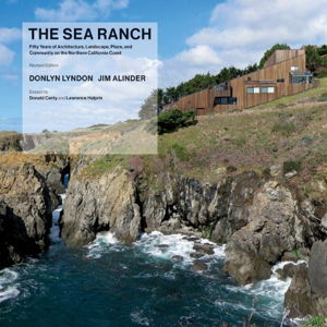 Cover art for The Sea Ranch