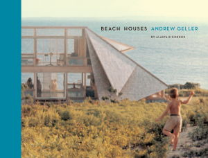 Cover art for Beach Houses