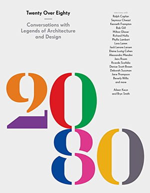 Cover art for 20 Over 80