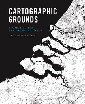Cover art for Cartographic Grounds