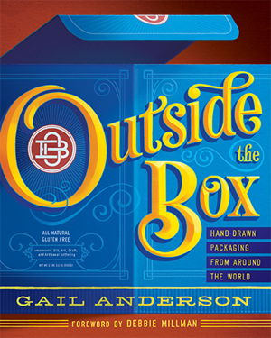 Cover art for Outside the Box