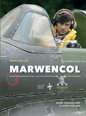 Cover art for Welcome to Marwencol