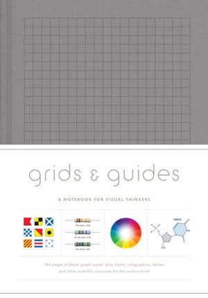 Cover art for Grids & Guides