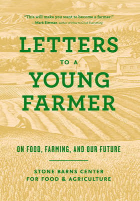 Cover art for Letters to a Young Farmer