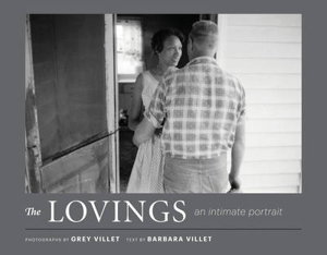 Cover art for The Lovings