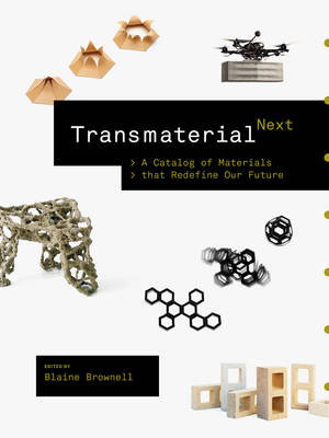 Cover art for Transmaterial Next