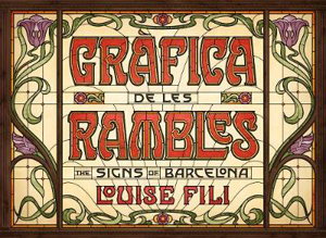 Cover art for Grafica de les Rambles