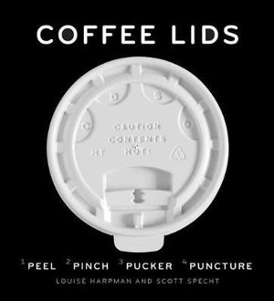 Cover art for Coffee Lids