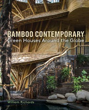 Cover art for Bamboo Contemporary