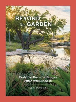 Cover art for Beyond the Garden