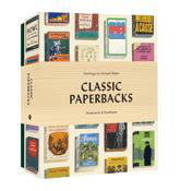 Cover art for Classic Paperbacks Notecards and Envelopes