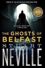 Cover art for Ghosts of Belfast