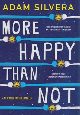 Cover art for More Happy Than Not