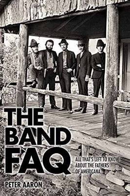 Cover art for Band FAQ