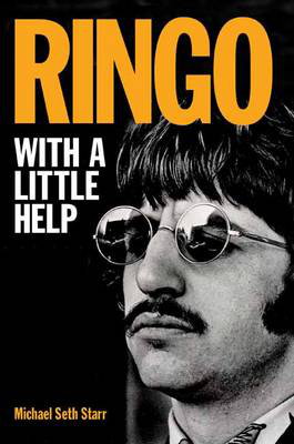 Cover art for Ringo
