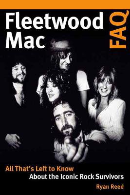 Cover art for Fleetwood Mac FAQ