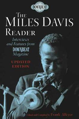 Cover art for The Miles Davis Reader, Updated Edition