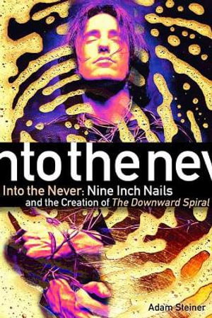 Cover art for Into The Never