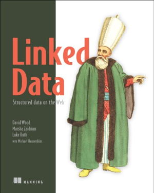 Cover art for Linked Data
