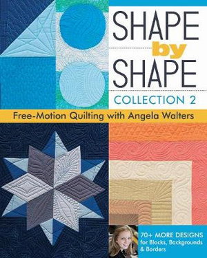 Cover art for Shape by Shape - Collection 2