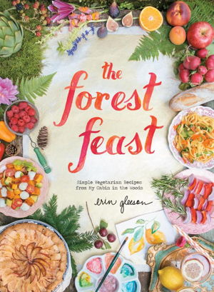 Cover art for The Forest Feast