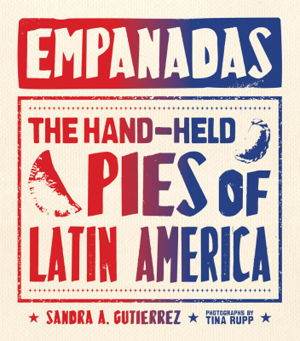 Cover art for Empanadas