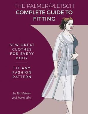 Cover art for Palmer Pletsch Complete Guide to Fitting