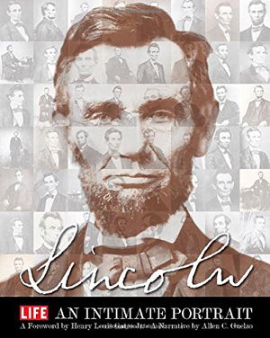 Cover art for Life Lincoln