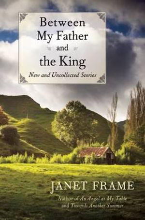 Cover art for Between My Father and the King