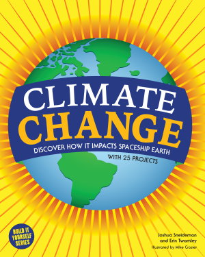Cover art for Climate Change