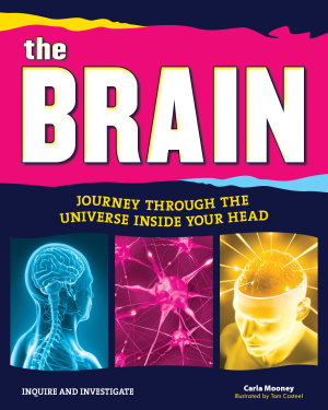 Cover art for The Brain